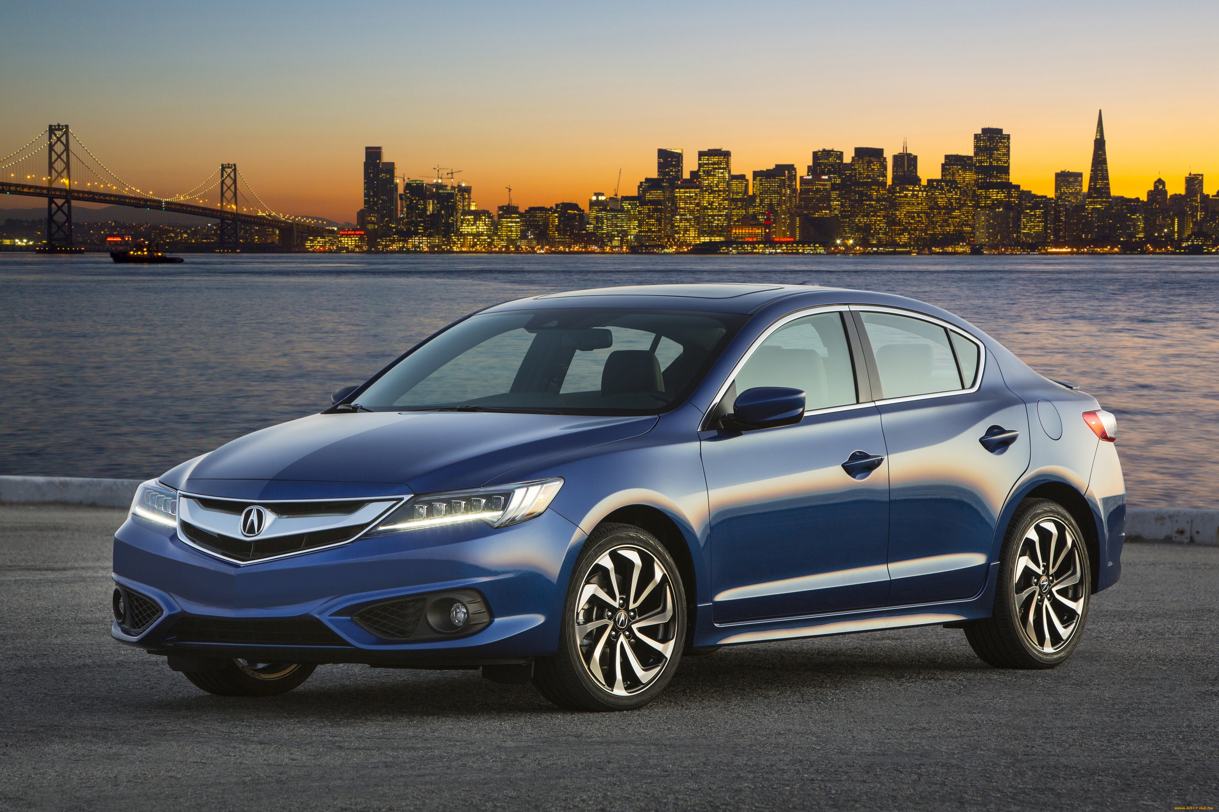 , acura, a-spec, 2016, ilx, 